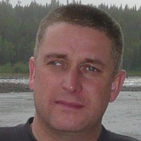 Mats Lindström