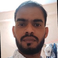 Vikas Kumar Patel..1st.