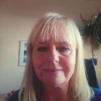 Gunilla Nilsson
