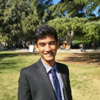 Arjun Sanyal