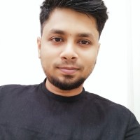 Riday Saha