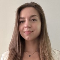 Olha Snizhko