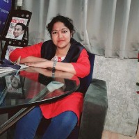 Lakshmi Karnati