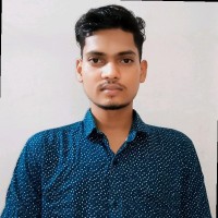 Subrat Kumar Roul