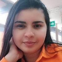 Rosilene de Oliveira  Moraes