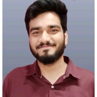 Harshit Saxena