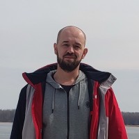 Denis Gerasimenko