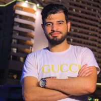 Abdelhmeed Mohamed