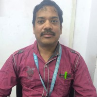 Rabinarayan Sahoo