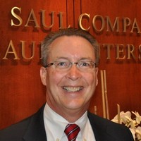 Bill Anhut
