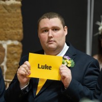 Luke Turnbull
