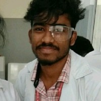 Yogesh Krishna