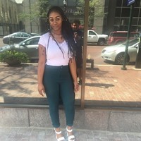 Imani Fox