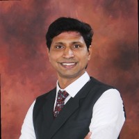Naveen Chandra D