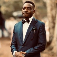 Emmanuel Blankson