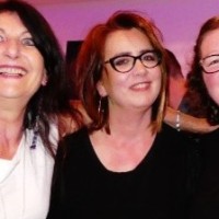 Martine Leblanc Leblanc