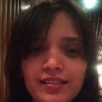 Vandana Meduri