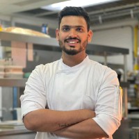 Shubham Bhosle