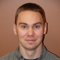 Matt Yarnton