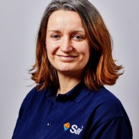 Kathy Harwood