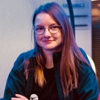 Irina Stoleriu