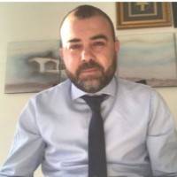 Necmettin Gökpınar