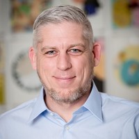 Andreas Buchegger