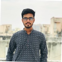 Dhvanil Suthar