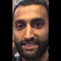 Angad Channey