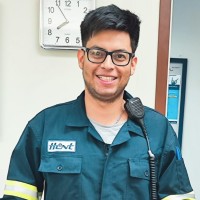 Oscar Castro Bustamante