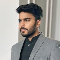 Nikhil Kumar Yadav A