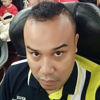 Badrulhisyam Shaarani