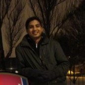 Swaraj Bhat