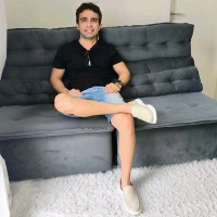 Jefferson Moreira Rocha