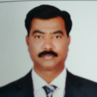 Ravikumar BS