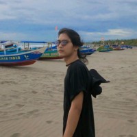 Muhammad Cesar Afriansyah Arief
