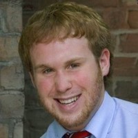 Blake Walden