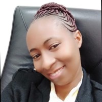 NAOMI NJERI