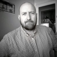 Christian Yates
