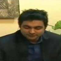 AbdalRahman Abu Nassar