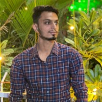 Kishan Karmur