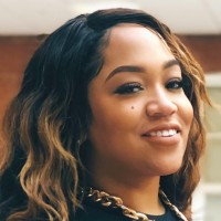 Courtney Savoy Harper