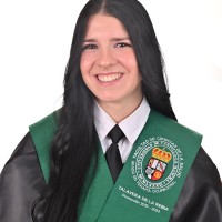 Andrea García Sanchez