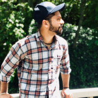 Nitesh Jyoti