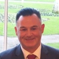 Carl Todd
