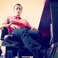 Elkabdaoui Aimad