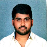 Vinodh P