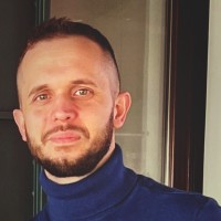 Alessandro Bovolenta