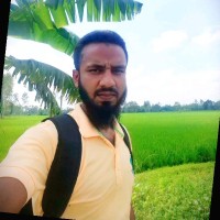 Jamiar RaHman