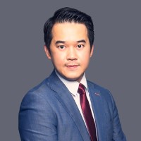 Louis Lui, Mhkis, Mrics, Rps(Gp)